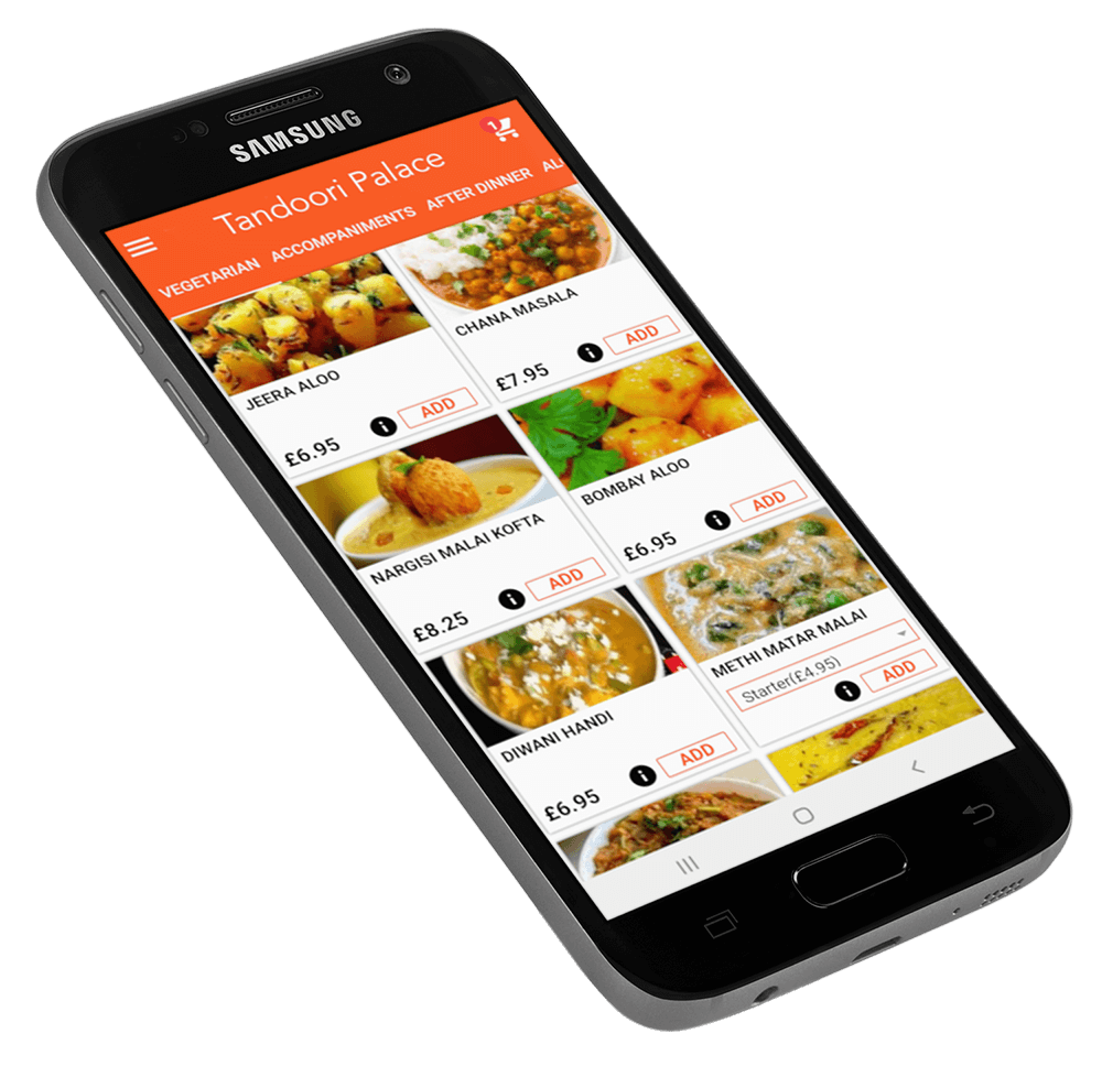 ePOS Hybrid APP ePOS Hybrid APP
