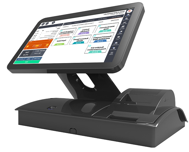 ePOS Web Ordering System ePOS Web Ordering System
