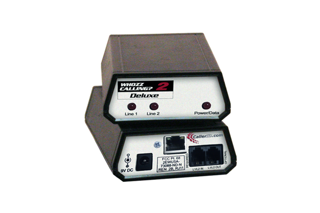 ePOS Caller-id for Telephone Orders ePOS Caller-id for Telephone Orders