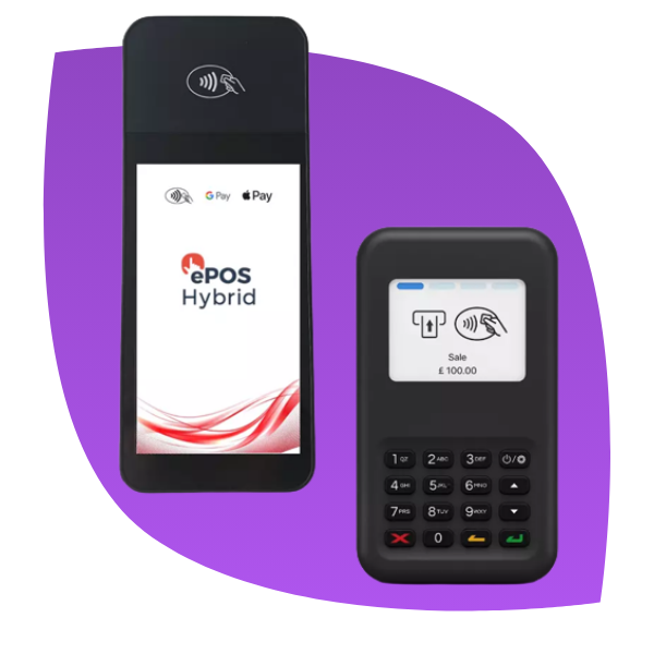 Fully Integrated Payment Processing Fully Integrated Payment Processing