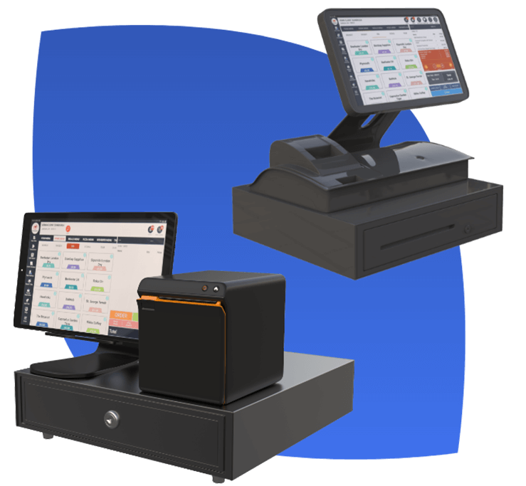 Multiple EPOS Terminals Multiple EPOS Terminals