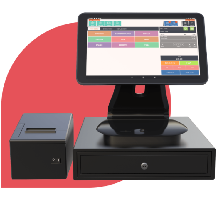 Next Gen EPOS Systems Next Gen EPOS Systems