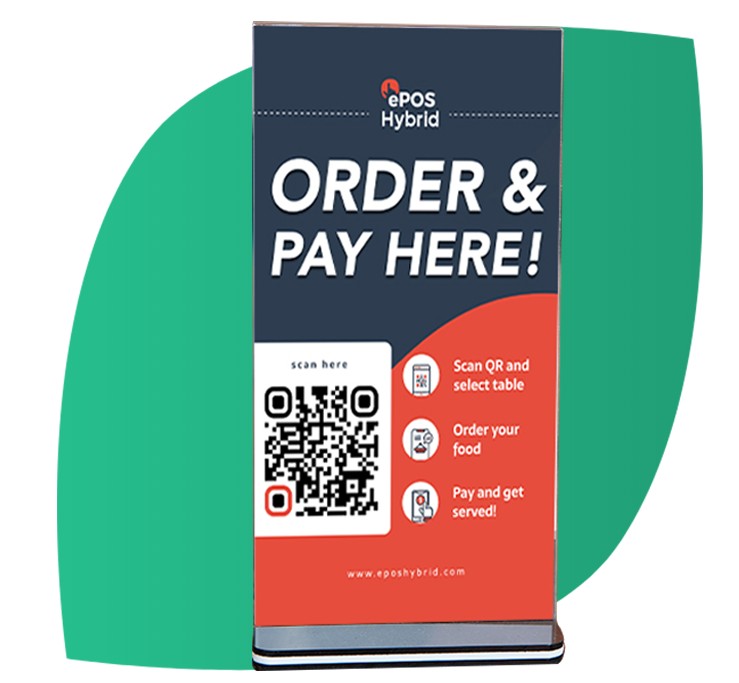 Contactless Ordering Contactless Ordering