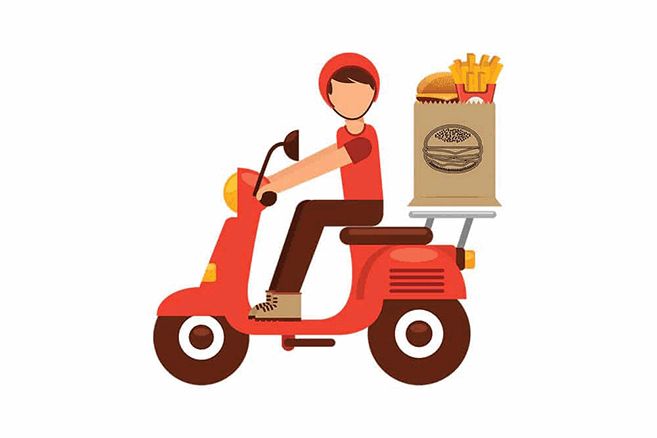 ePOS Delivery Drivers Management ePOS Delivery Drivers Management