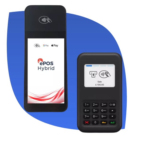 Fully Integrated Payment Processing Fully Integrated Payment Processing