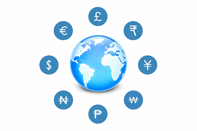 ePOS Multi Currency Management ePOS Multi Currency Management