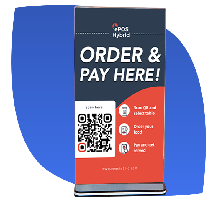 Contactless Ordering Contactless Ordering