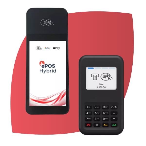 Fully Integrated Payment Processing Fully Integrated Payment Processing