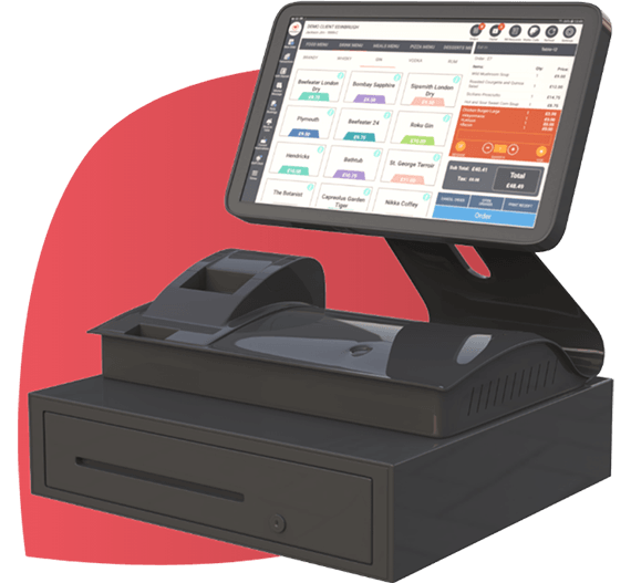 Next Gen EPOS Systems Next Gen EPOS Systems