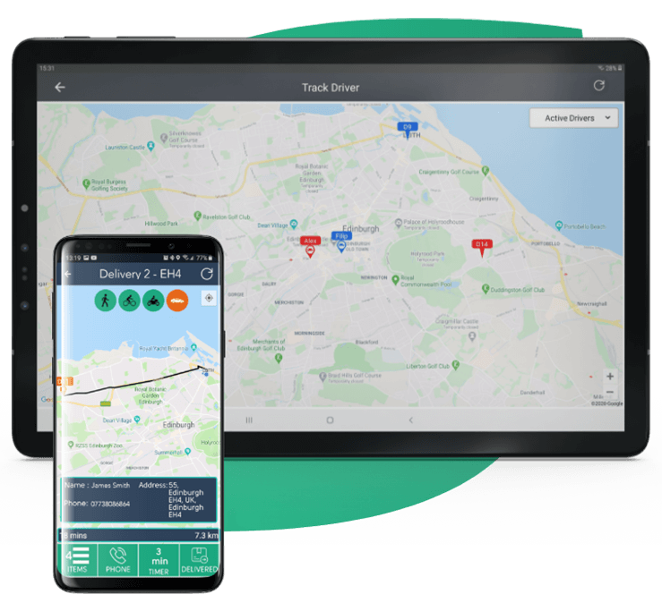 Driver Management Buit-in Technology Driver Management Buit-in Technology
