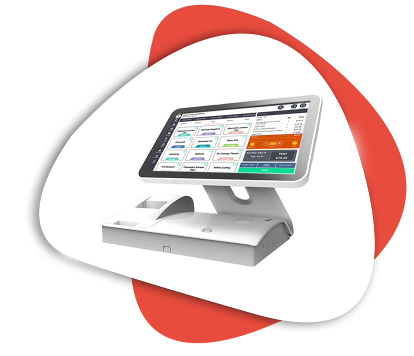 ePOS Hybrid Systems ePOS Hybrid Systems