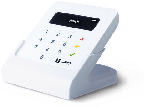 Payment Card Terminal Payment Card Terminal