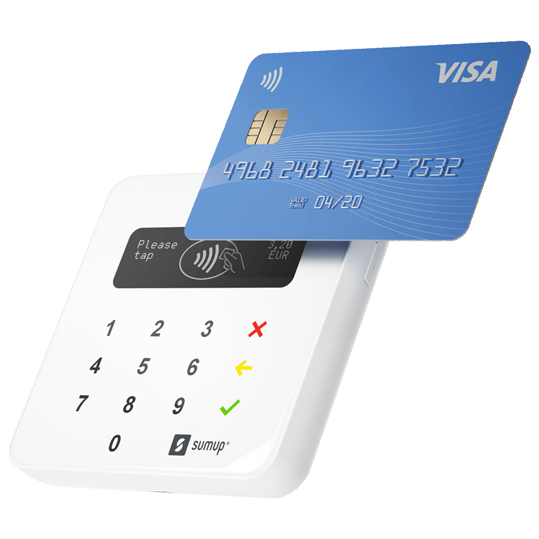 Payment Card Terminal Payment Card Terminal