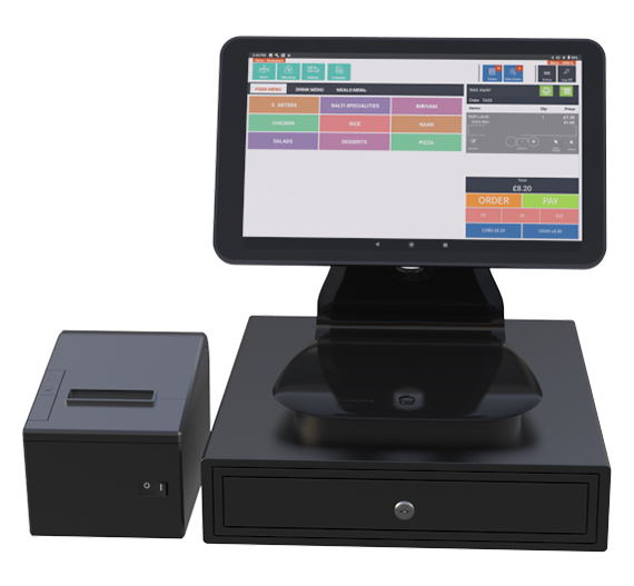 Cutting Edge Point of Sale Software for Your Business