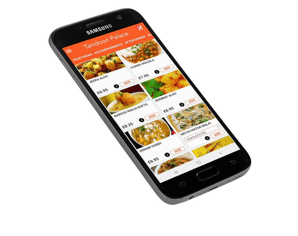 ePOS Hybrid APP ePOS Hybrid APP