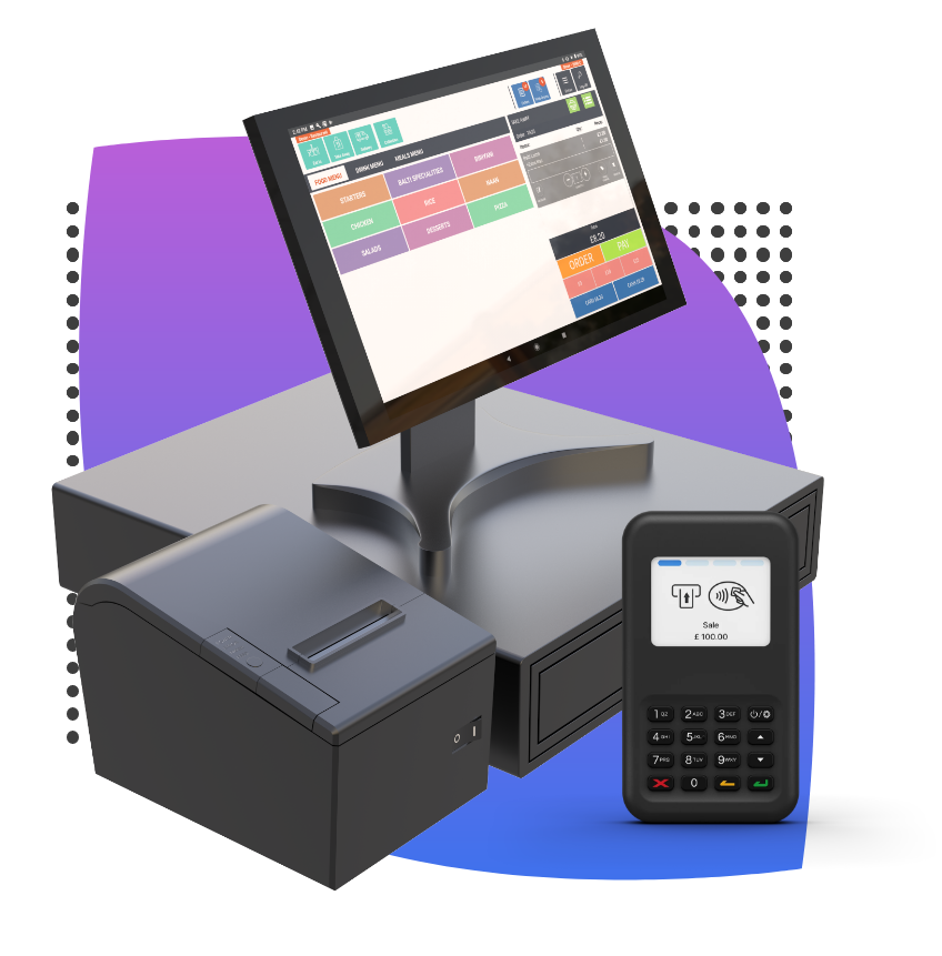 Innovative Point of Sale Software