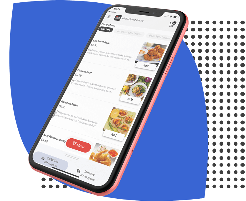 Innovative Point of Sale Software