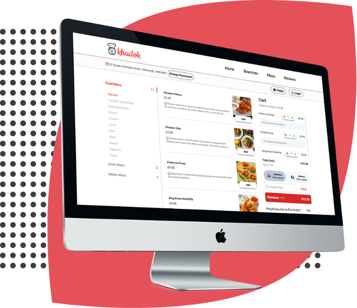 Innovative Point of Sale Software