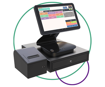 Powerfull EPOS System Connect to Self Checkout Powerfull EPOS System Connect to Self Checkout
