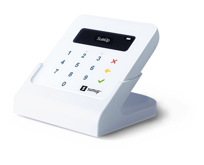 Sumup Paying Systemr Sumup Paying System
