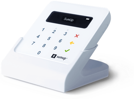 SumUP Card Reader SumUP Card Reader