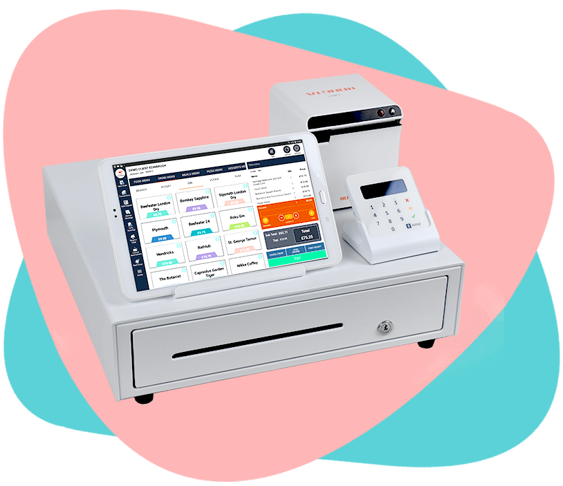 Complete EPOS System With Payment Bundle Complete EPOS System With Payment Bundle