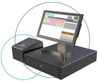 Order Management with Intuitave Technology Order Management with Intuitave Technology