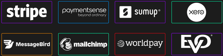 partners