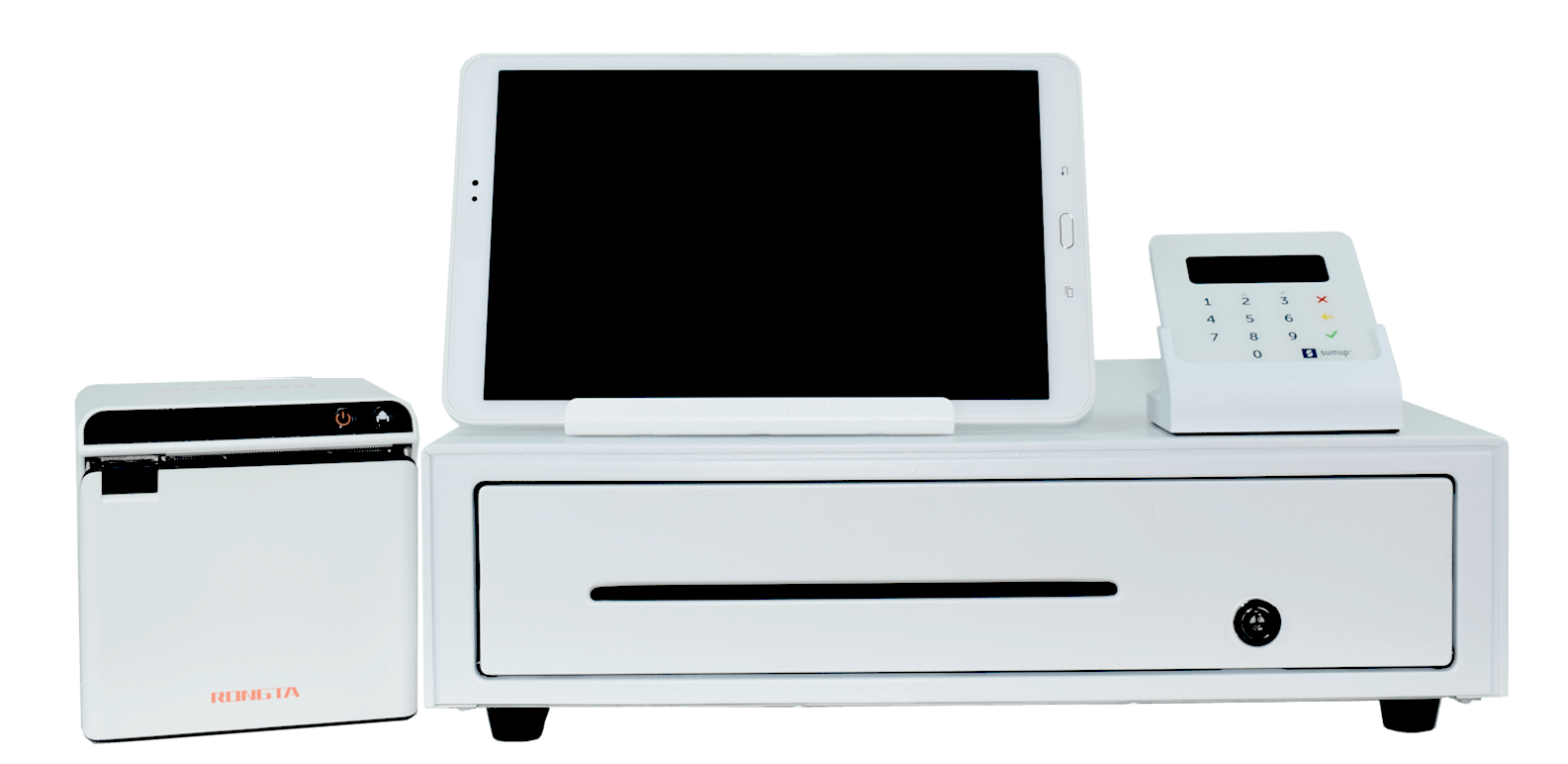 Powerfull EPOS System Powerfull EPOS System