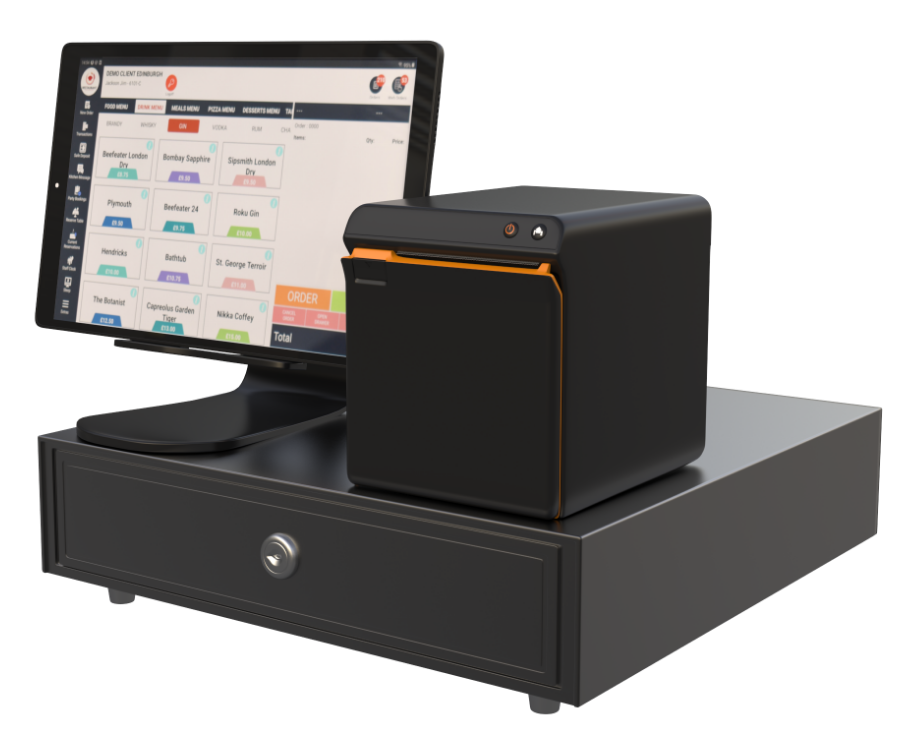 Next Gen EPOS Systems Next Gen EPOS Systems