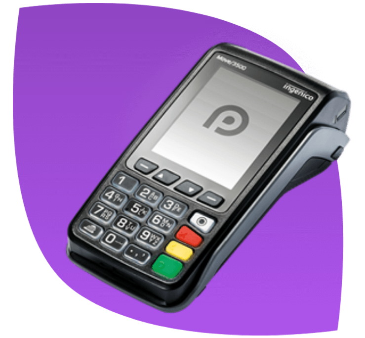 Fully Integrated Payment Processing
