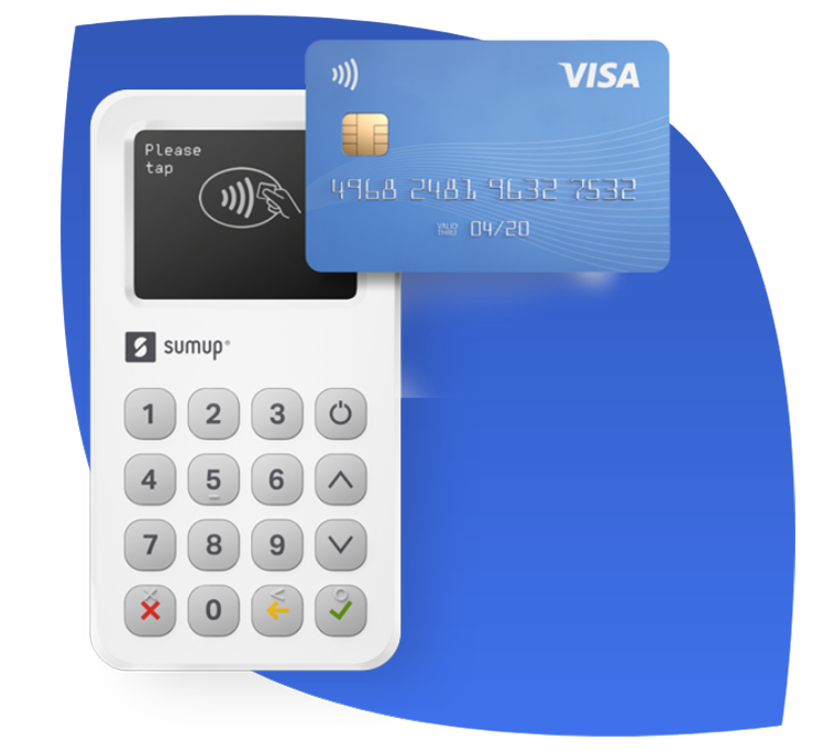 Standalone Payment Devices