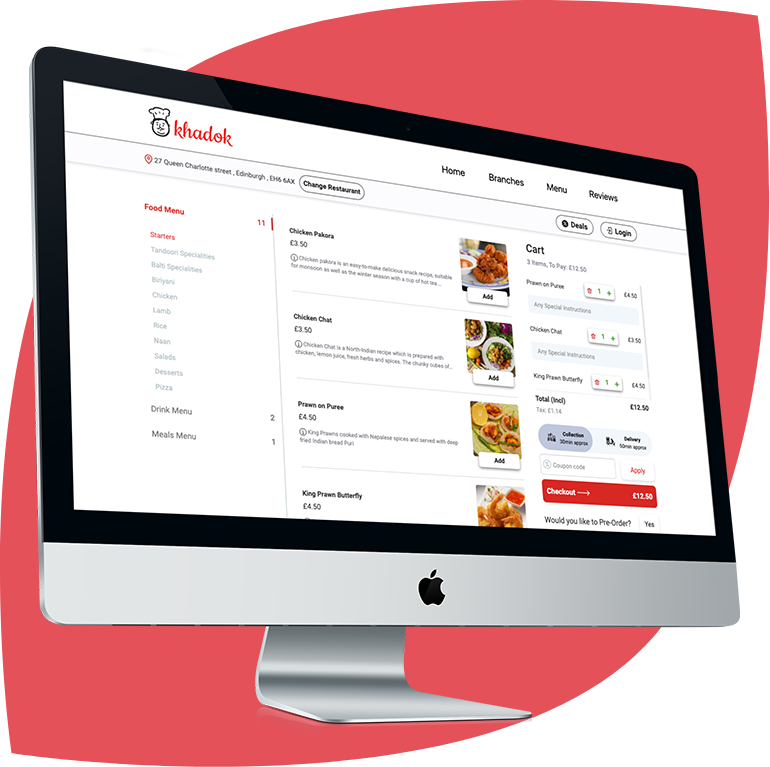 Powerful POS System Powerful POS System