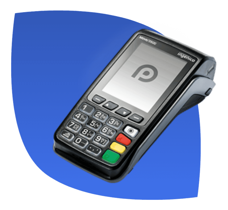 Fully Integrated Payment Processing