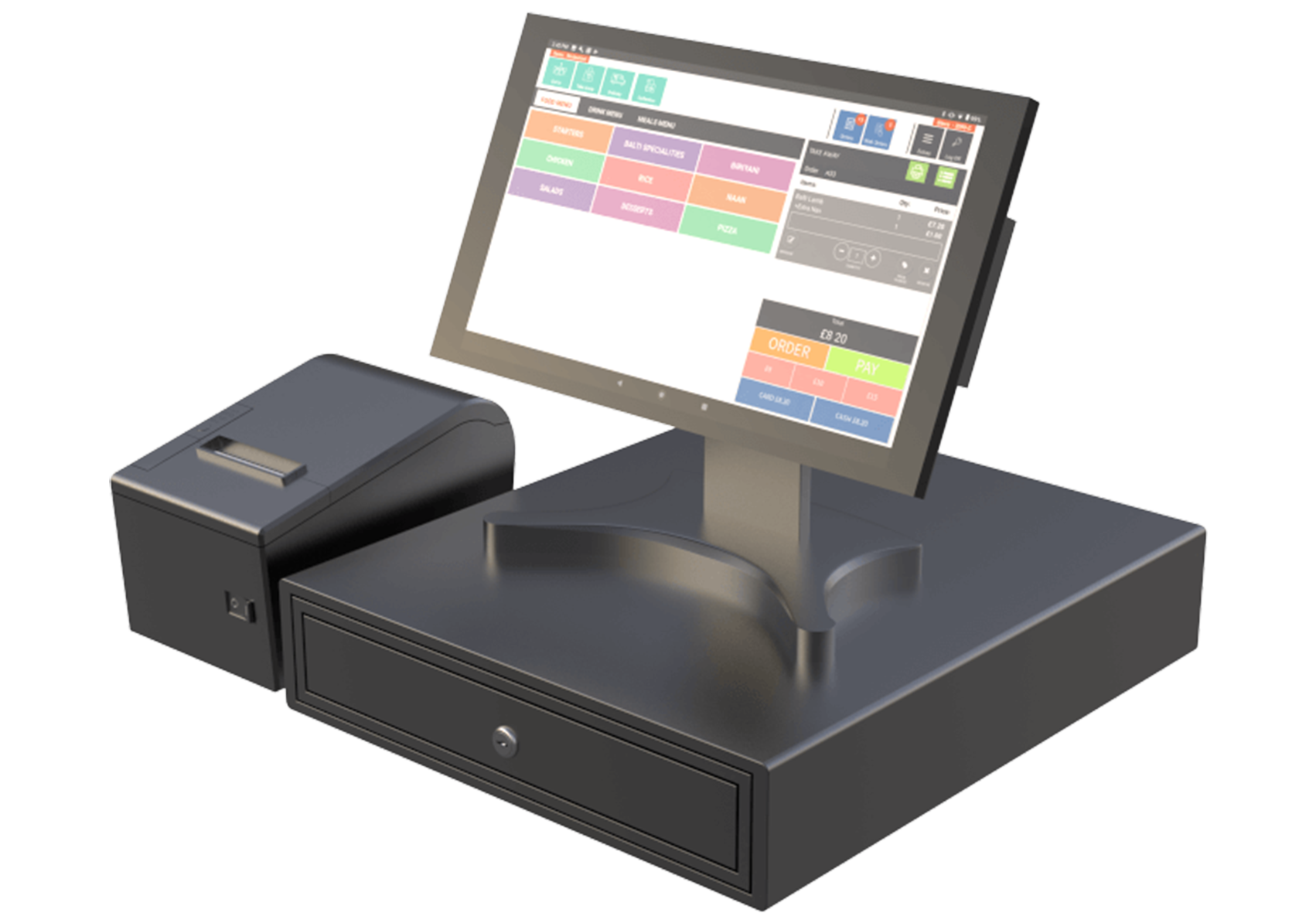 Cutting Edge Point of Sale Software for Your Business