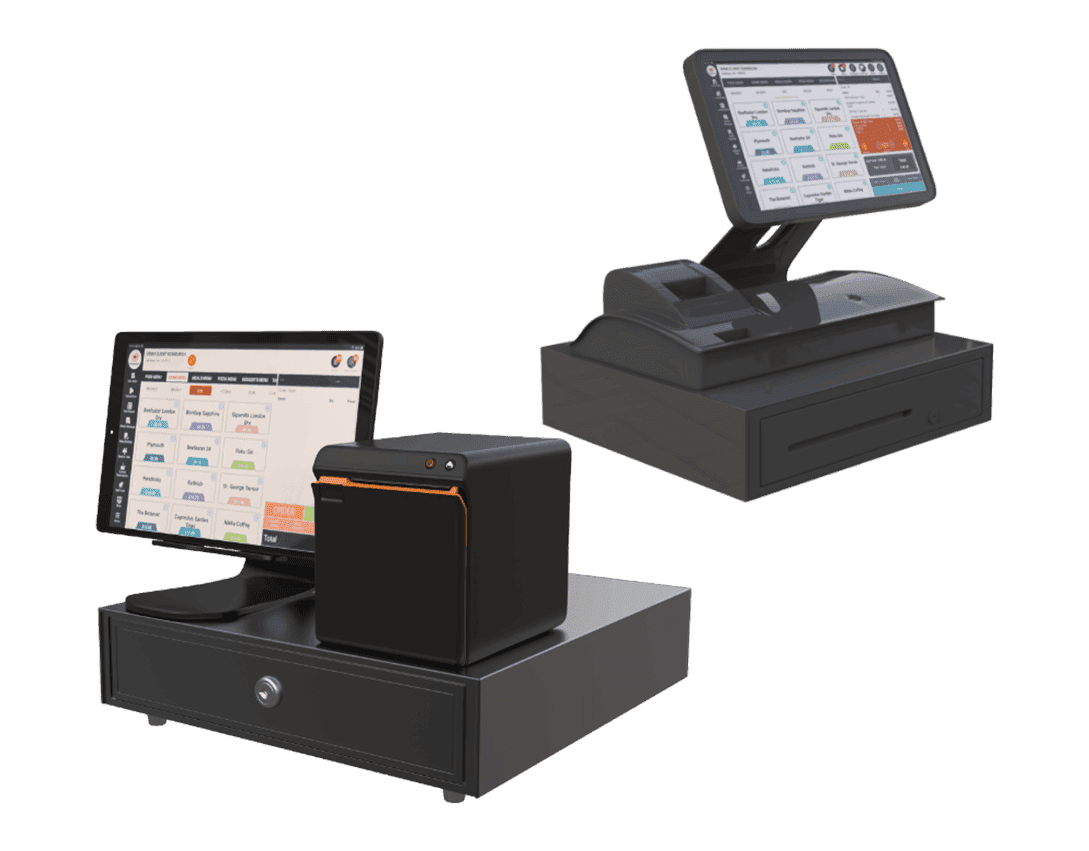 Customer Self Checkouts
