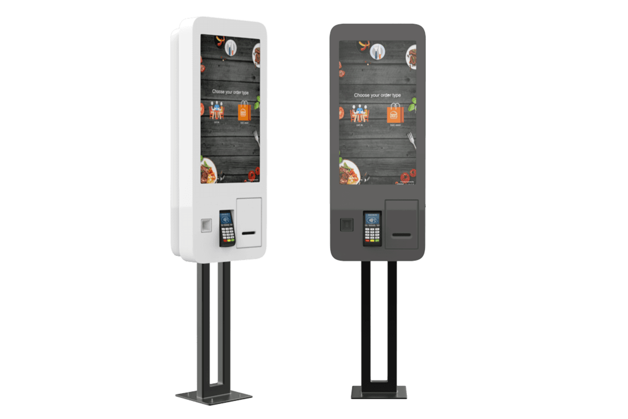 Customer Self Checkouts