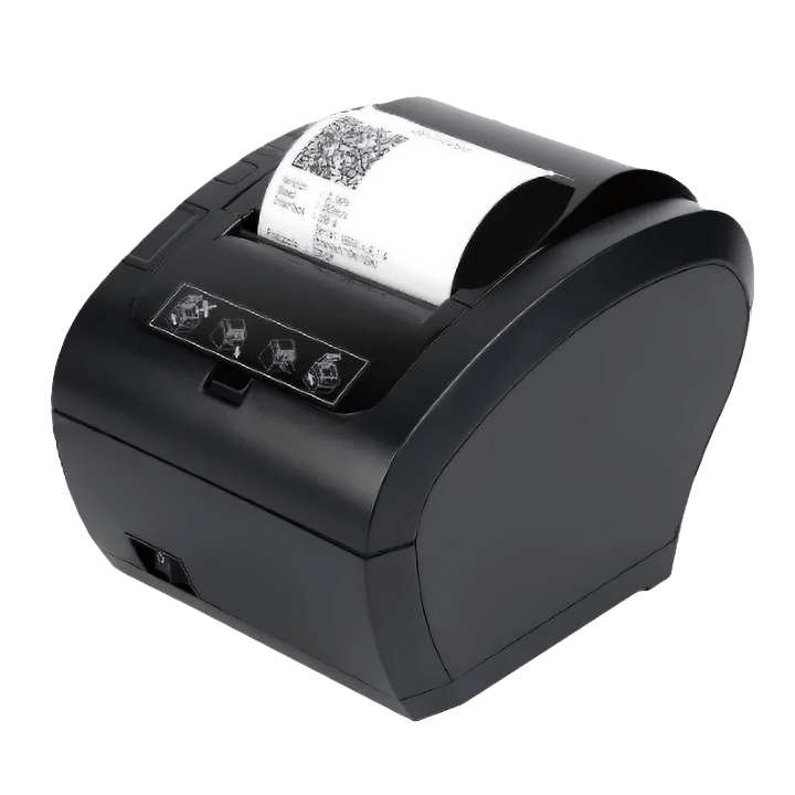 80mm Thermal Receipt Printer
