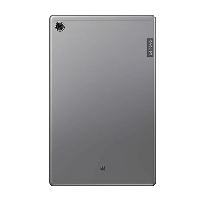 Lenovo Tab M10 Android Tablet (Back)