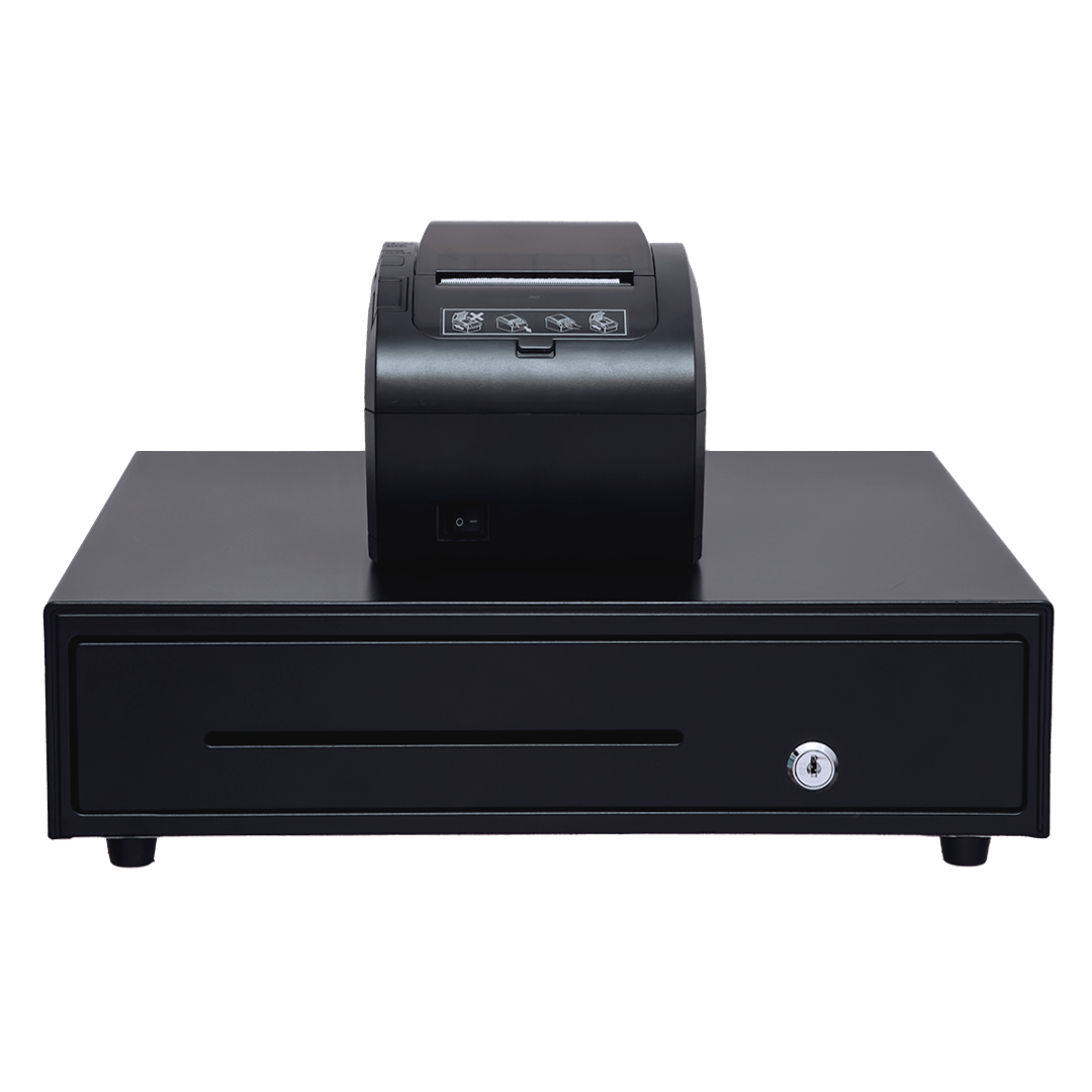 ePOS Starter Bundle (Printer + Cash Drawer)