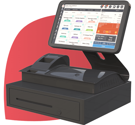Innovative Point of Sale Software